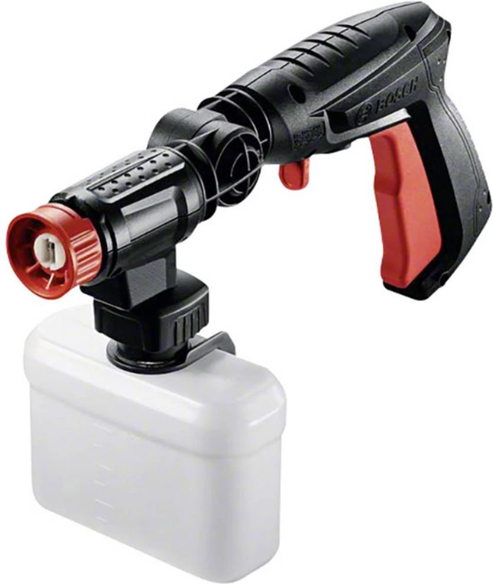 Bosch EasyAquatak 100 Hogedrukreiniger - Op Snoer - 1200 W - 100 Bar - Afbeelding 2