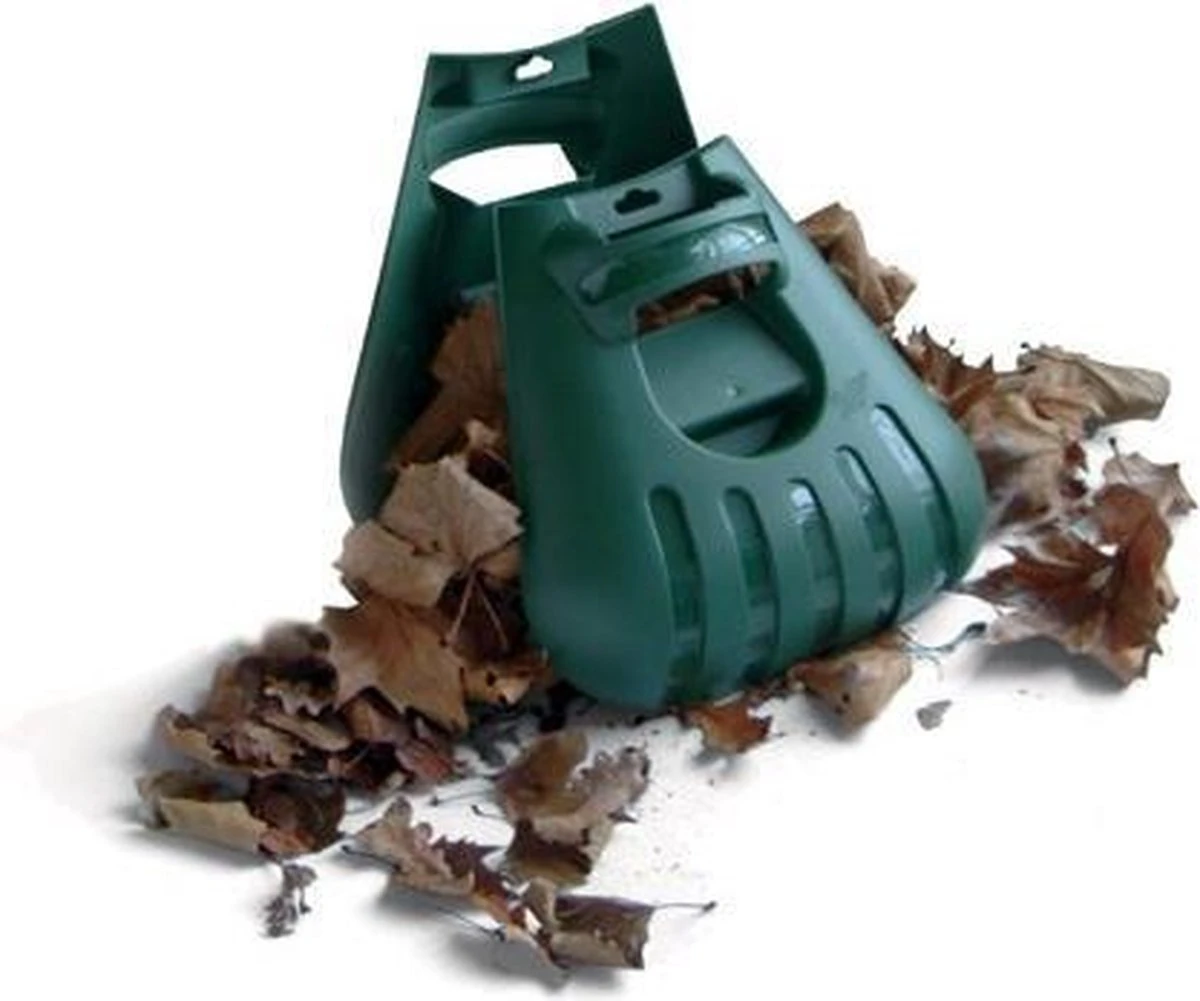 Grote Handen - Scoops - Bladscheppen - Afbeelding 3