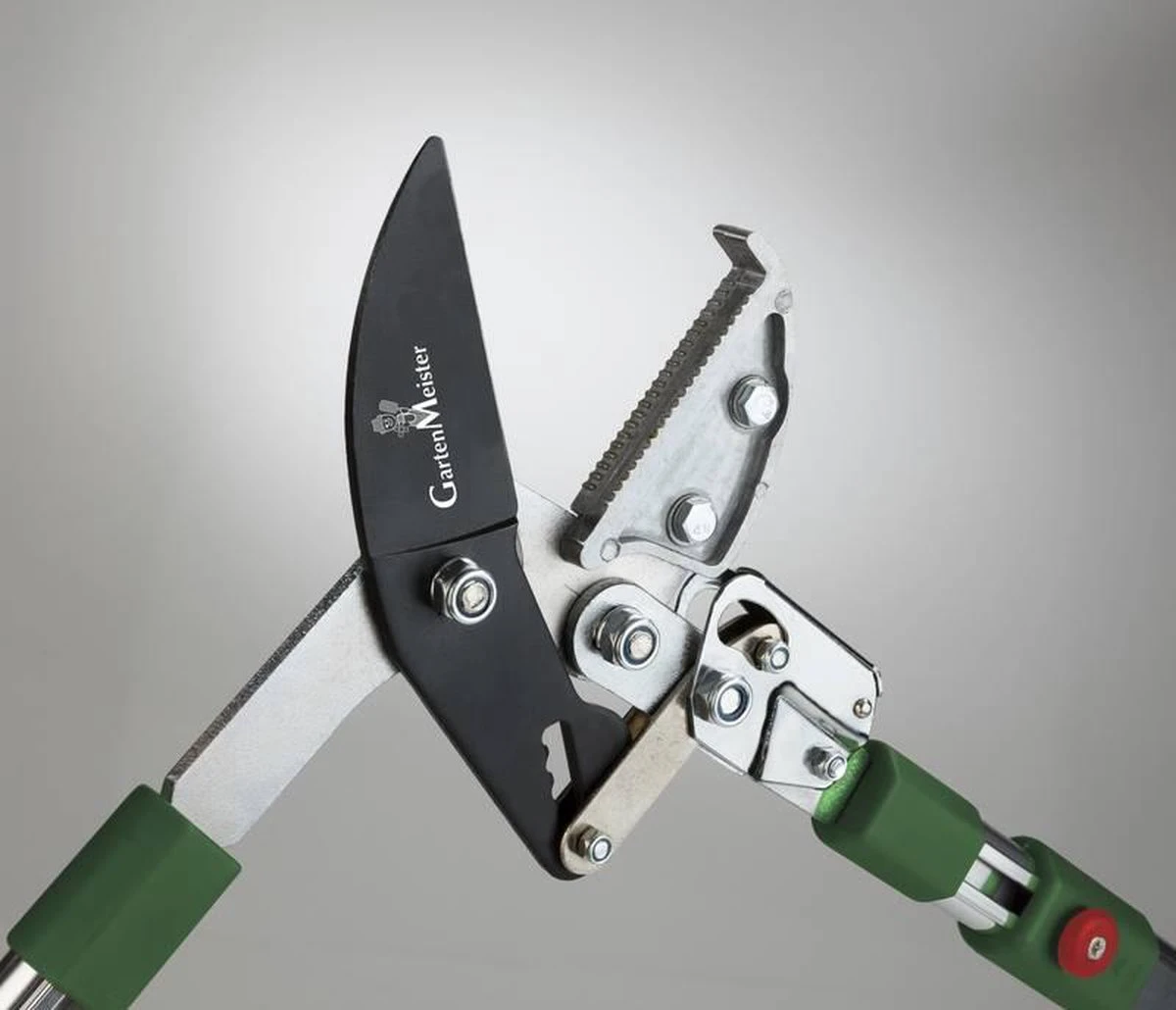 Telescopische Takkenschaar, 6-voudig - Afbeelding 4