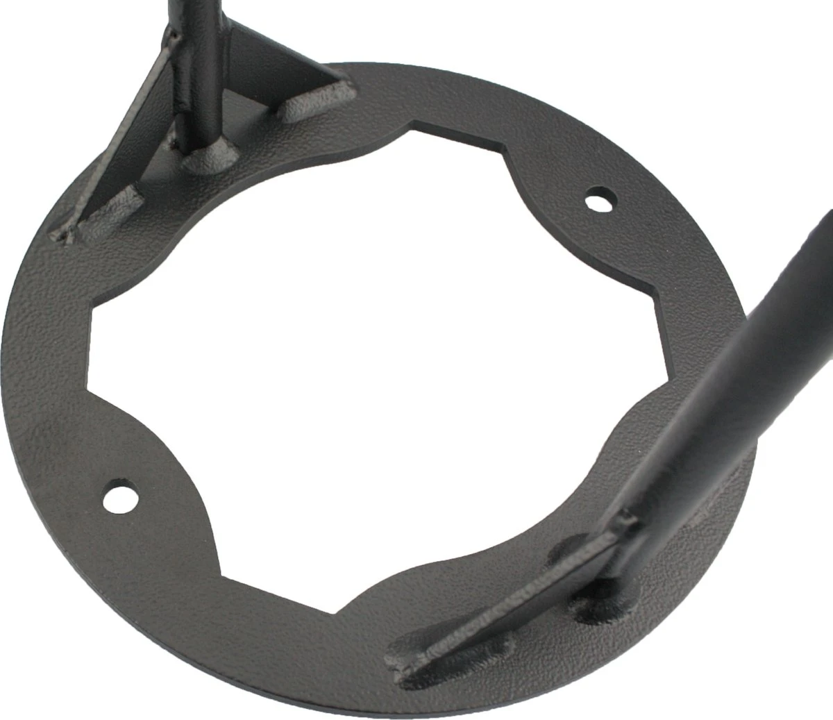 Profeco Houtklover Ø22cm - Houtkliever - Houtsplijter - Incl. Moker 1kg - Afbeelding 7