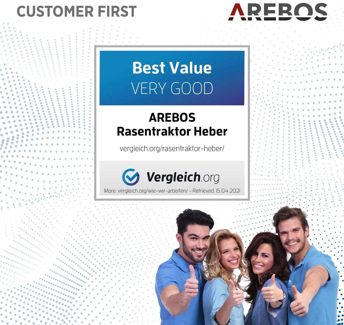 AREBOS Zitmaaierkrik Zitmaaier Kriksysteem Krik Hijstoestel Reinigingshulp 400kg - Afbeelding 10