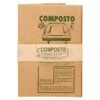 Composto GFT 140L Containerzak Set à 40 Stuks