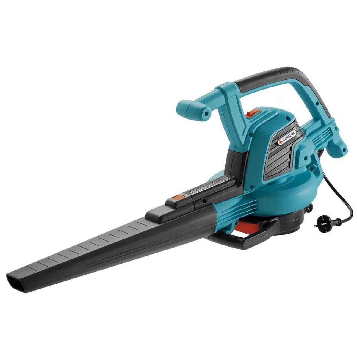 GARDENA ErgoJet 2500 Bladblazer - 2500W - Incl. 45 L Opvangzak - Afbeelding 5