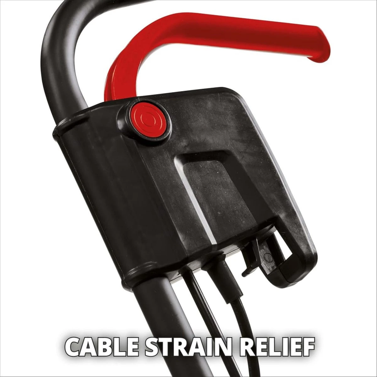 Einhell Verticuteermachine Elektrisch GC-SA 1231/1 1200 W - Afbeelding 9