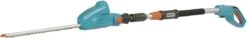 GARDENA - Telescopische Heggenschaar (Zonder Accu) - THS 42/18V P4A - Meslengte 42cm - Tandmes Opening 16mm