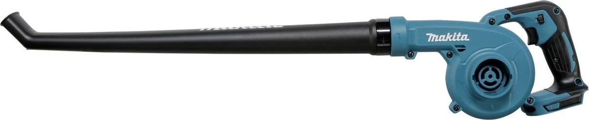 Makita DUB186Z | Accu Blazer | Verlengde Blaasmond | 18V - Afbeelding 3