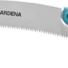 GARDENA Combisysteem Snoeizaag 300PP Curved Takkenzaag - Meslengte 315 Mm - Exclusief Verlengstok