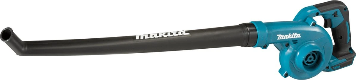 Makita DUB186Z | Accu Blazer | Verlengde Blaasmond | 18V - Afbeelding 4