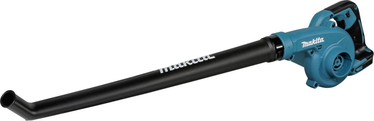 Makita DUB186Z | Accu Blazer | Verlengde Blaasmond | 18V - Afbeelding 2
