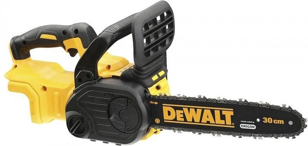 DeWalt DCM565N 18V XR Li-ion Kettingzaag Body - Koolborstelloos - Afbeelding 3