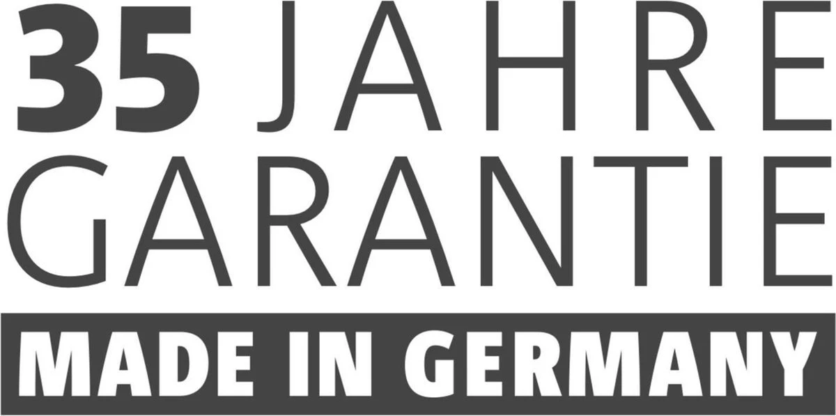 Wolf-Garten Wolf Multi-Star Combisysteem 71AAA036650 UR-M3 Verticuteerroller 30 Cm - Afbeelding 4