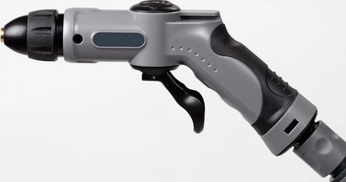 Aqua2Go GD86 Staand Electrische Pressure Washer - 20 Liter Tank - Afneembare Pomp - Afbeelding 2