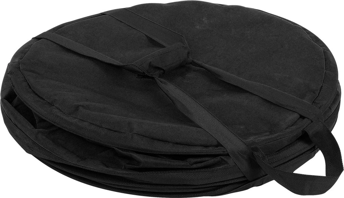 Powerplus POWXGSG2 Tuinafvalzak - Tuinafval Zak - 85L - Afbeelding 4