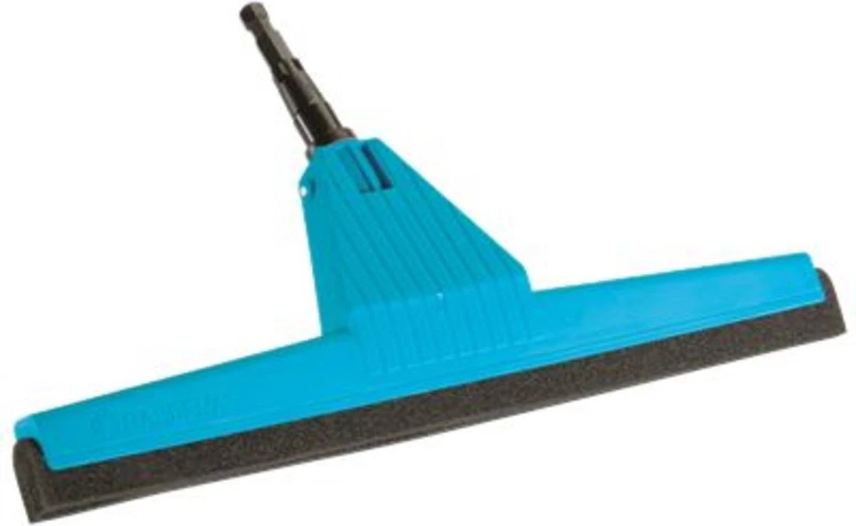 GARDENA Combisysteem Vloerentrekker -werkbreedte 43 Cm - Aanbevolen Steellengte 130/150 Cm - Afbeelding 4