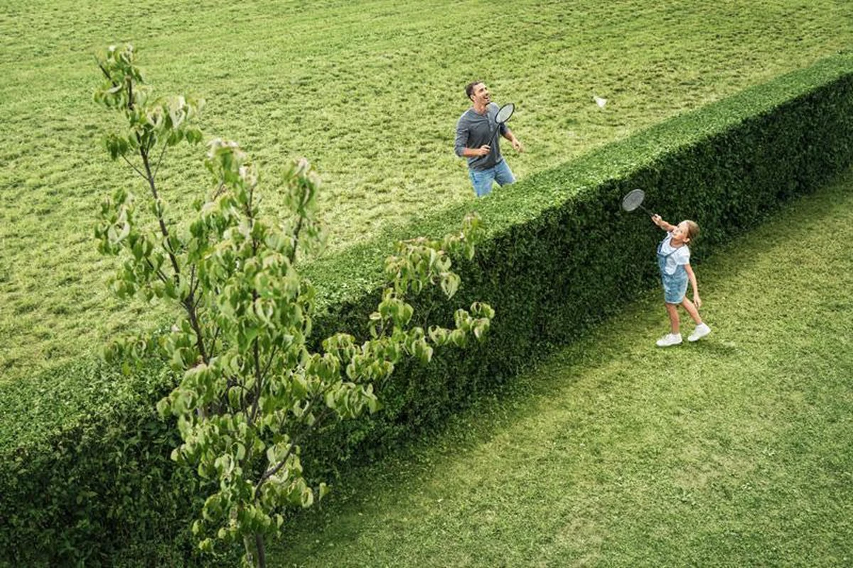 Bosch AHS 50-20 Accu Heggenschaar - Met 1 X 18 V Accu En Lader - Afbeelding 3