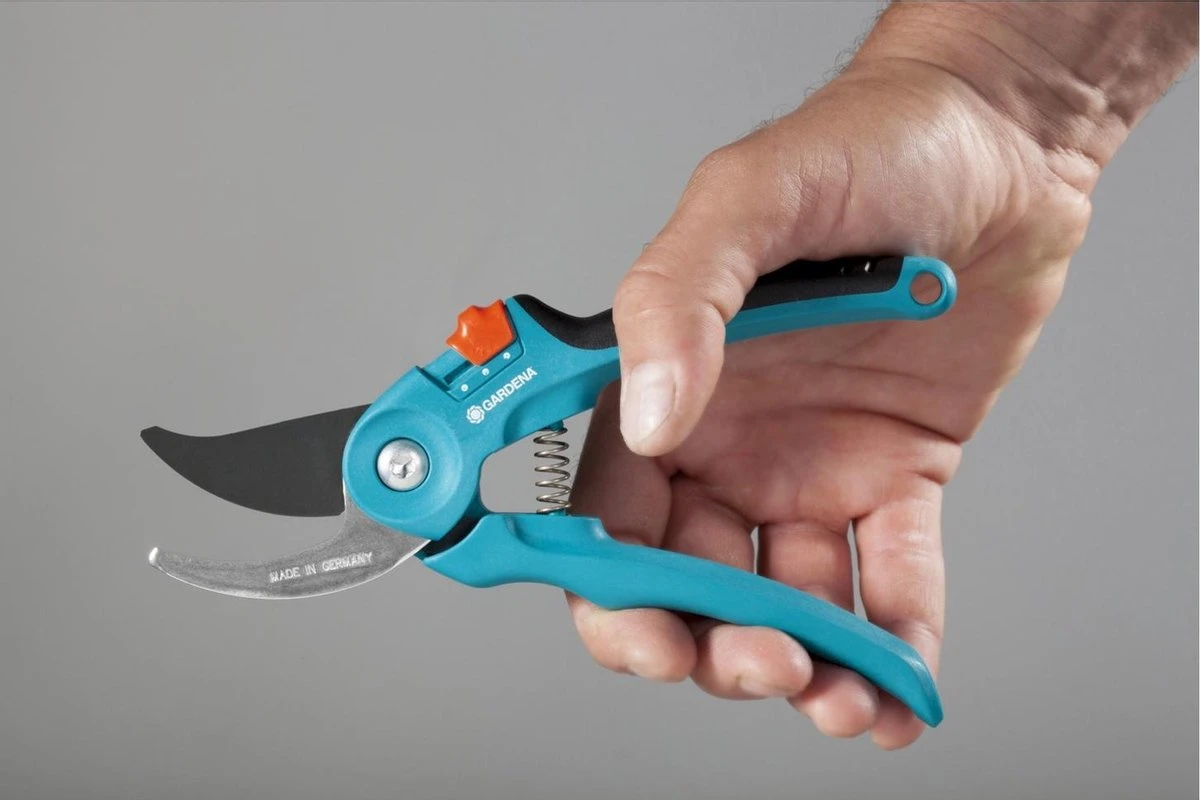 GARDENA - Classic B/S-M Bypass Snoeischaar - Ø 22mm - 25 Jaar Garantie - Afbeelding 5