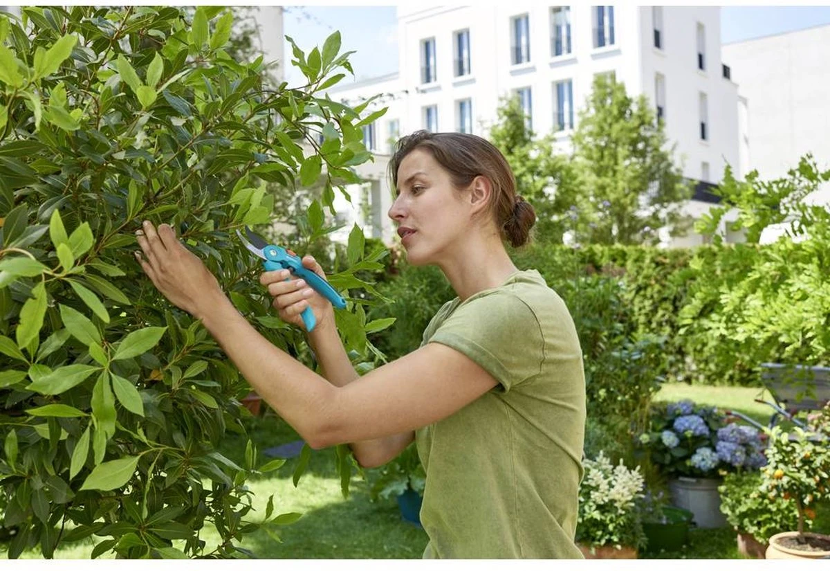 GARDENA 08853-20 Gardena Tuinschaar - Afbeelding 2