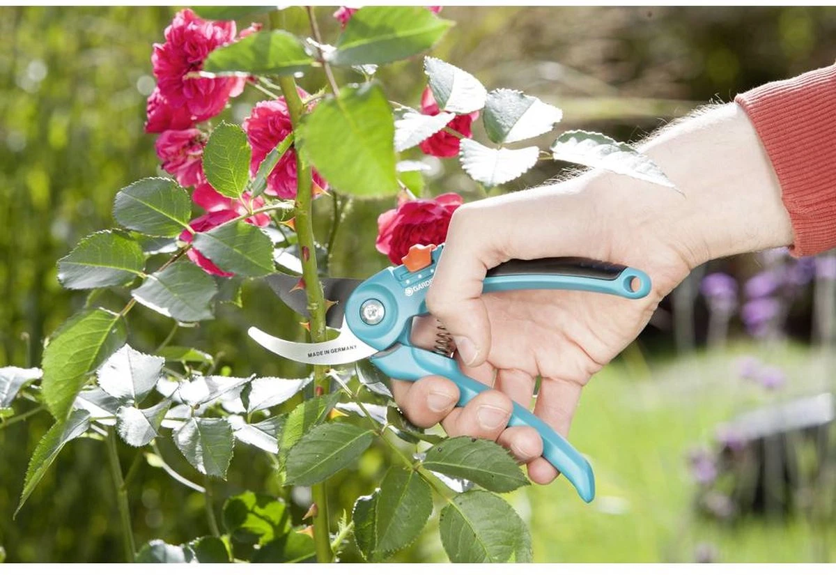 GARDENA 08853-20 Gardena Tuinschaar - Afbeelding 4