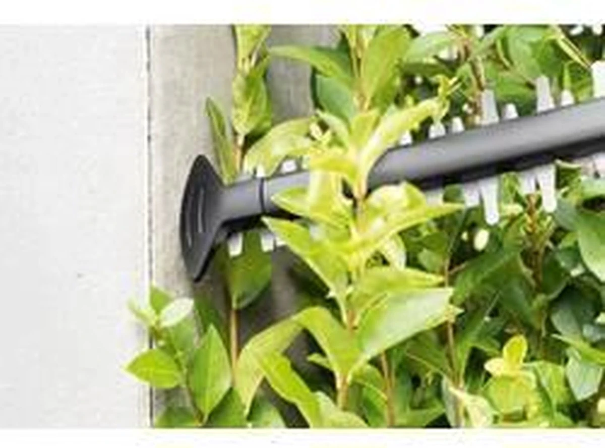 Bosch AHS 50-20 Accu Heggenschaar - Met 1 X 18 V Accu En Lader - Afbeelding 12