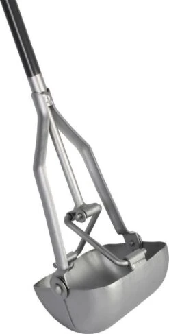 Talen Tools - Putschep - Vierkant - 15 Cm