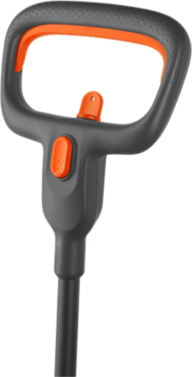 GARDENA - Grasmaaier - HandyMower - 22/18V P4A Solo (Zonder Accu) - Afbeelding 6