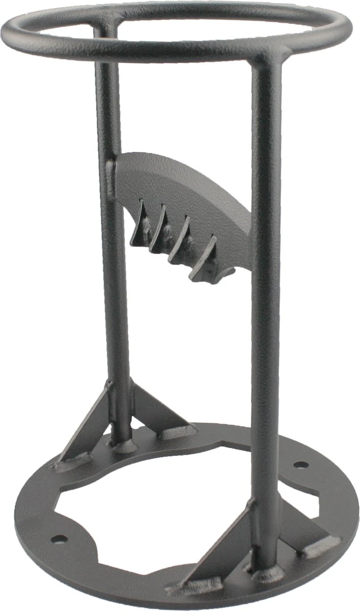 Profeco Houtklover Ø22cm - Houtkliever - Houtsplijter - Incl. Moker 1kg - Afbeelding 2