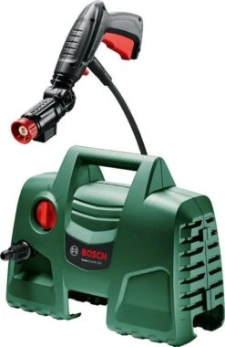 Bosch EasyAquatak 100 Hogedrukreiniger - Op Snoer - 1200 W - 100 Bar