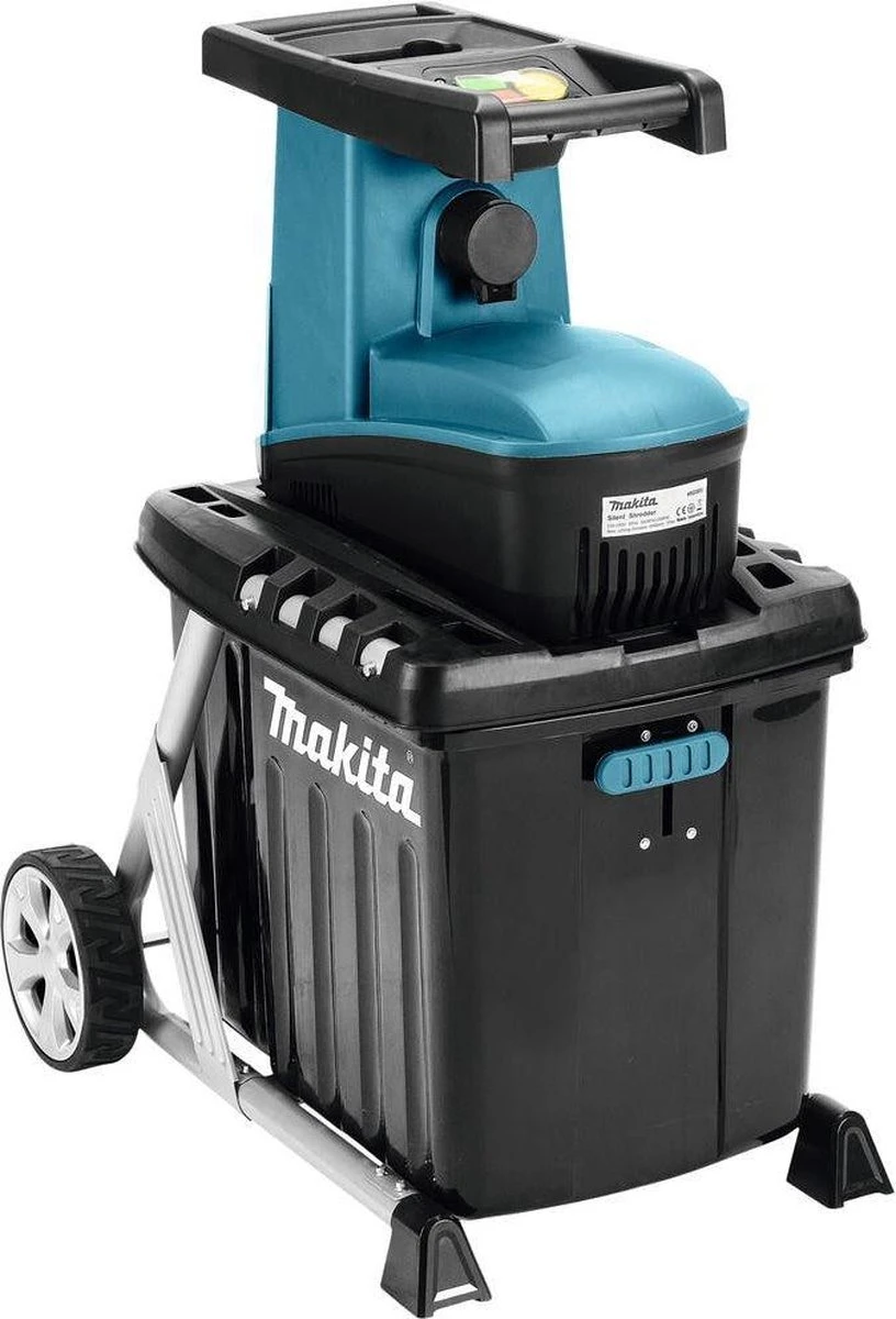 Makita UD2500 Hakselaar - 2500W - Afbeelding 3