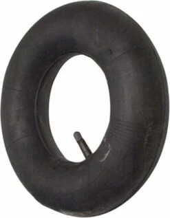Benson Binnenband Klein Met Recht Ventiel – 4.80/4.00-8 – Geschikt Voor Bolderkar Steekwagen Of Kruiwagen