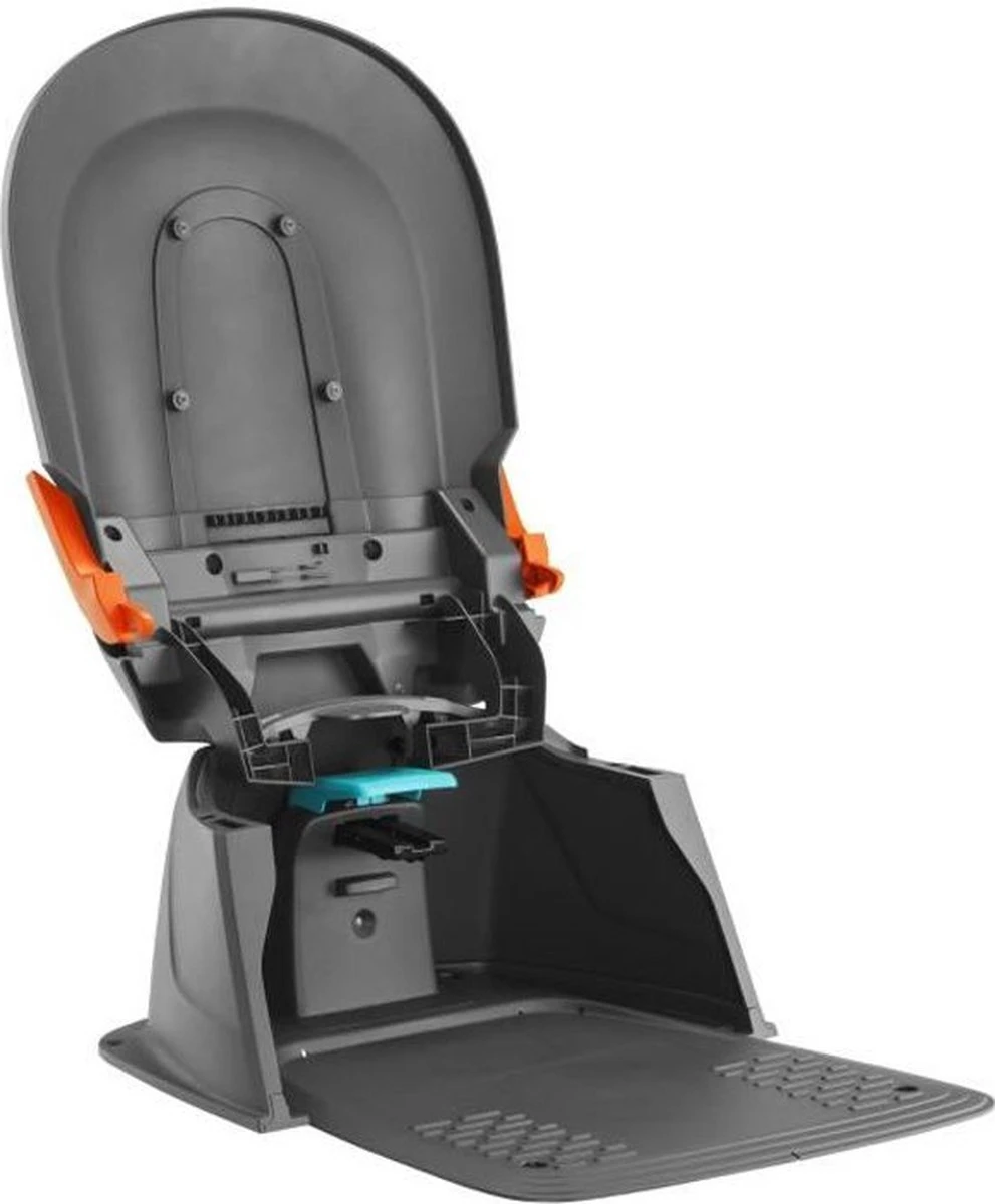 GARDENA - Afdak Robotmaaier - Voor Sileno City & Sileno Life - Afbeelding 10