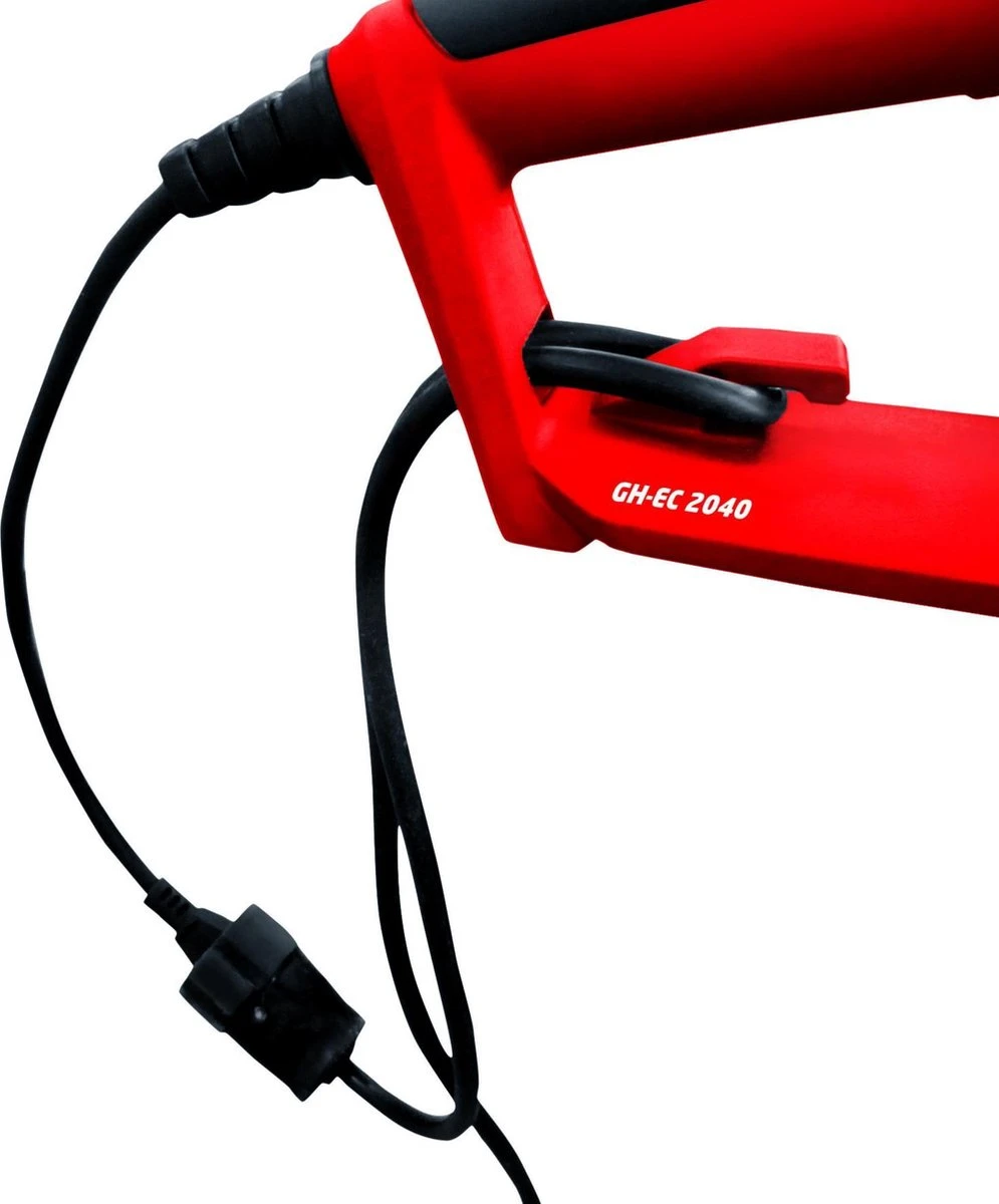 Einhell Elektrische Kettingzaag GH-EC 2040 (2000 Watt - 375 Mm Zaaglengte - Oregon-ketting En Kwaliteitszwaard - Terugslagbescherming En Kettingvangbout) - Afbeelding 6